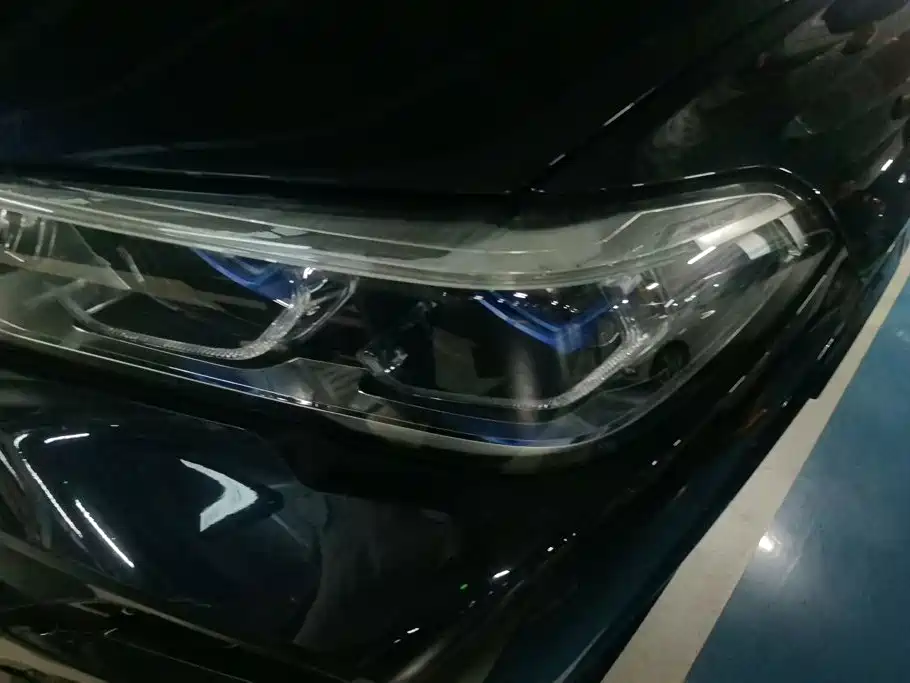 BMW X5 (Import) — миниатюра 5