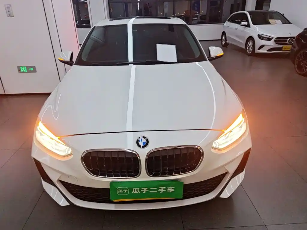 BMW 1 Series — миниатюра 3
