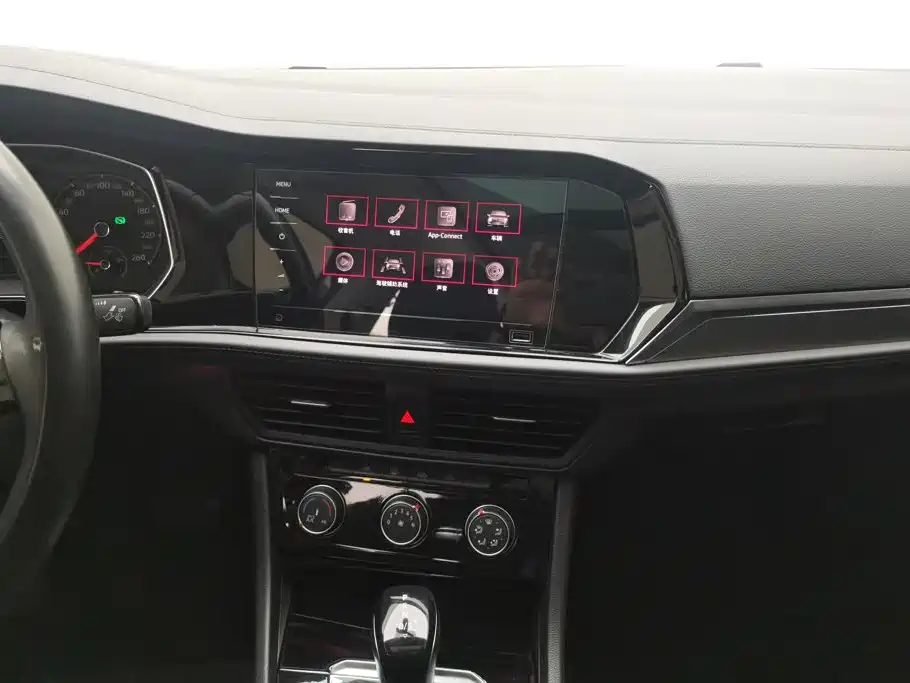 Volkswagen Sagitar — миниатюра 13