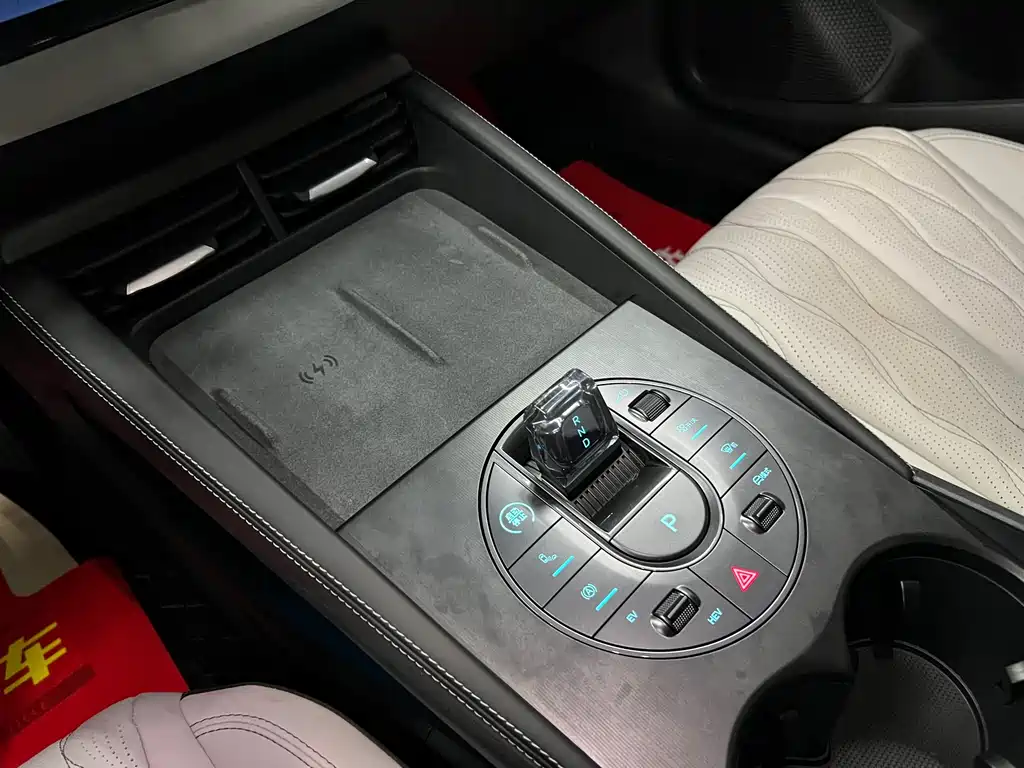 BYD SEAL 06 NEW ENERGY