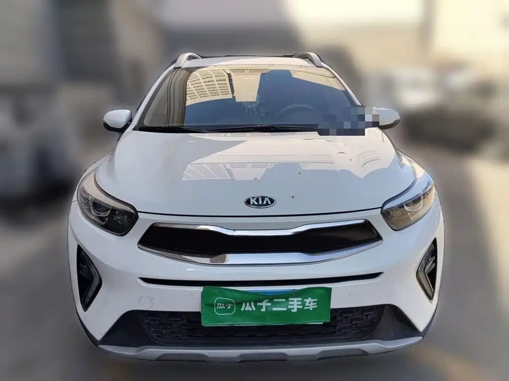 Kia KX1 — миниатюра 2