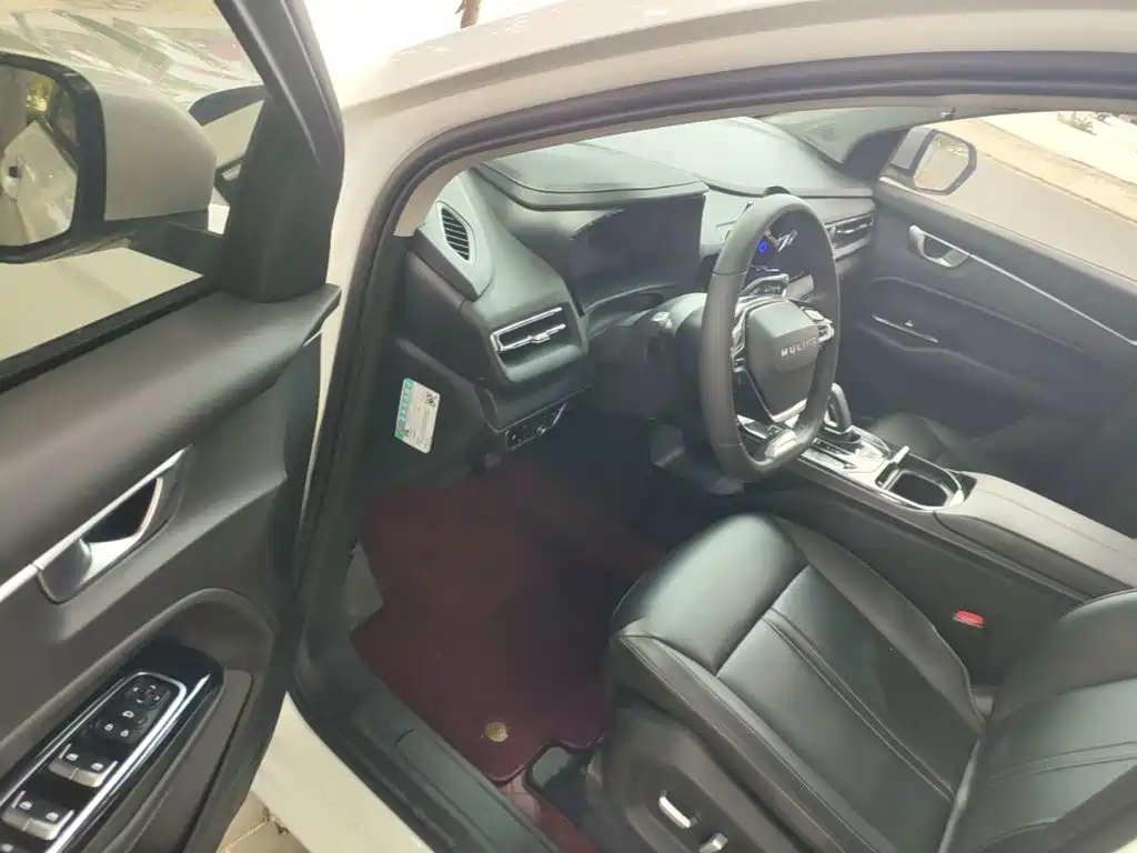 Wuling Victory — миниатюра 16