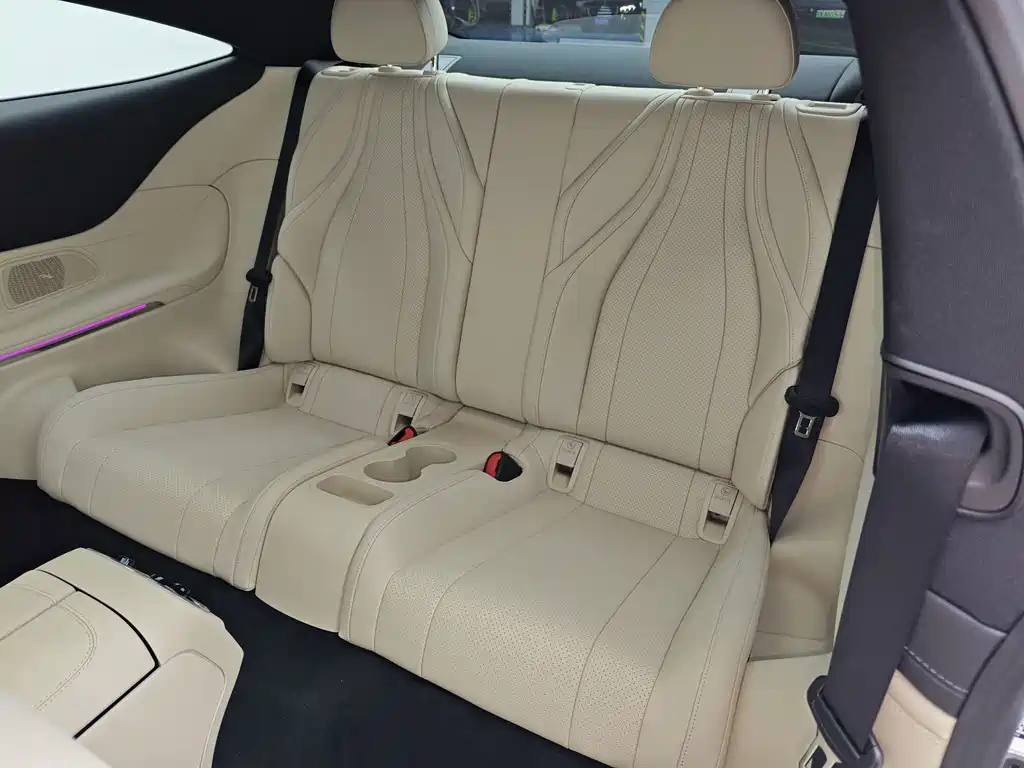 Mercedes-Benz CLE — миниатюра 15