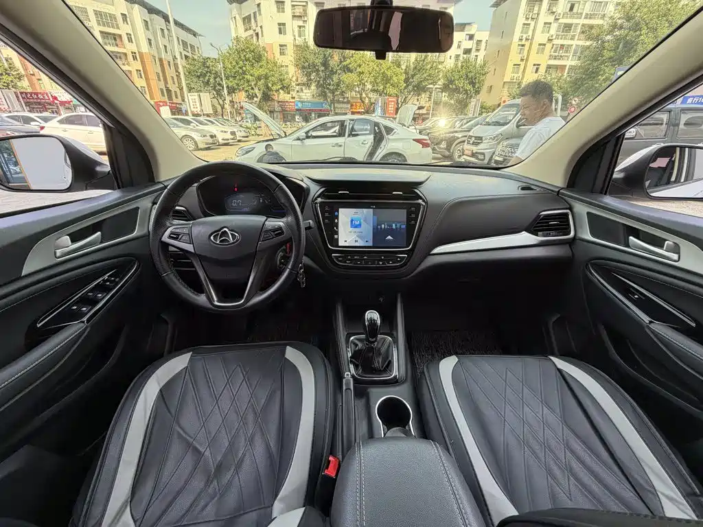 Oshan Oushang A800 — миниатюра 11