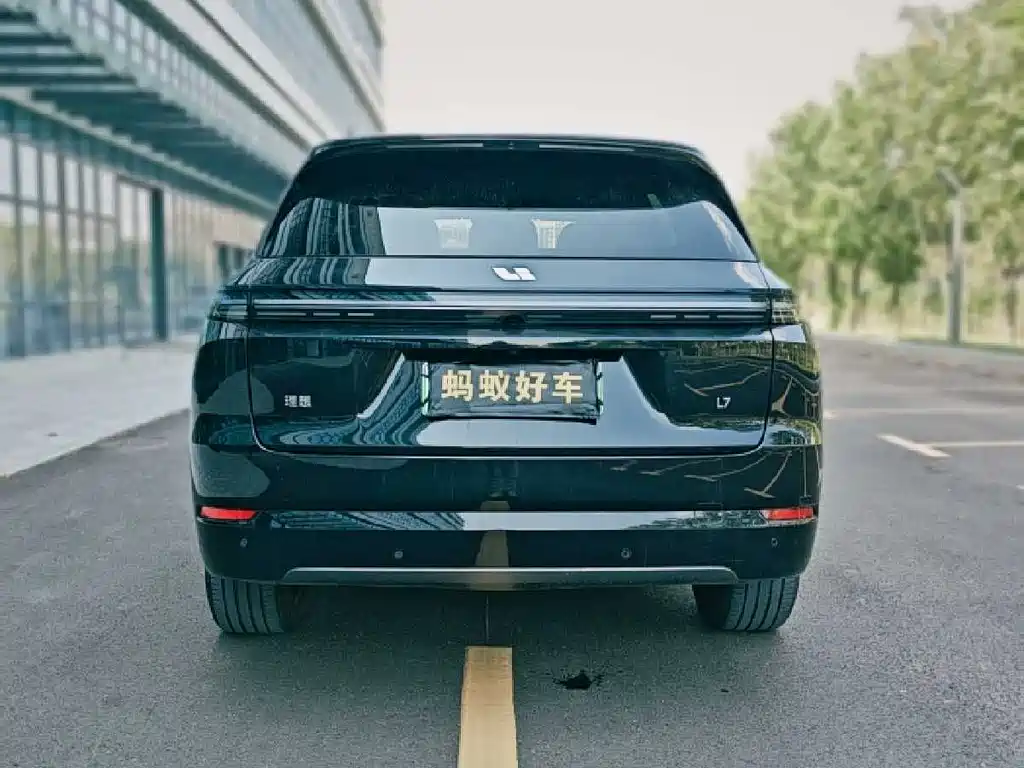 Li Auto L7 2024 Pro