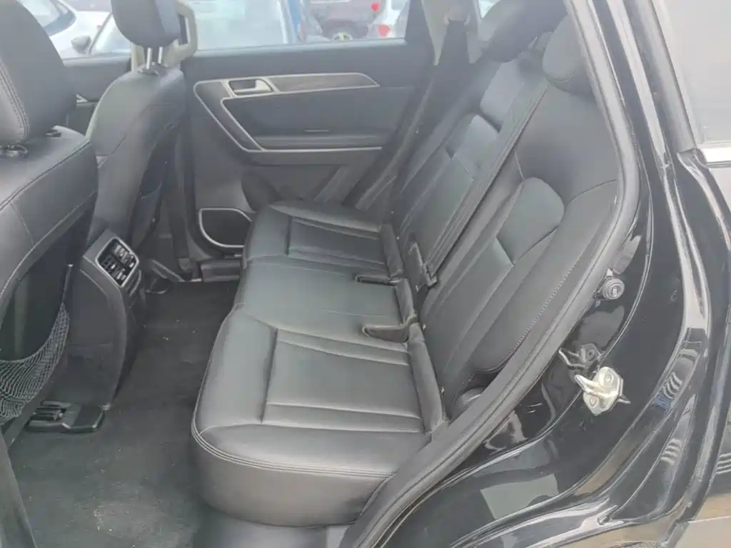 Haval H6 Coupe — миниатюра 17