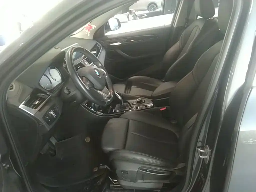 BMW X2 (Import) — миниатюра 15
