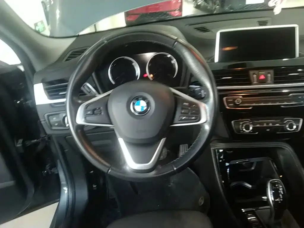 BMW X2 (Import) — миниатюра 11