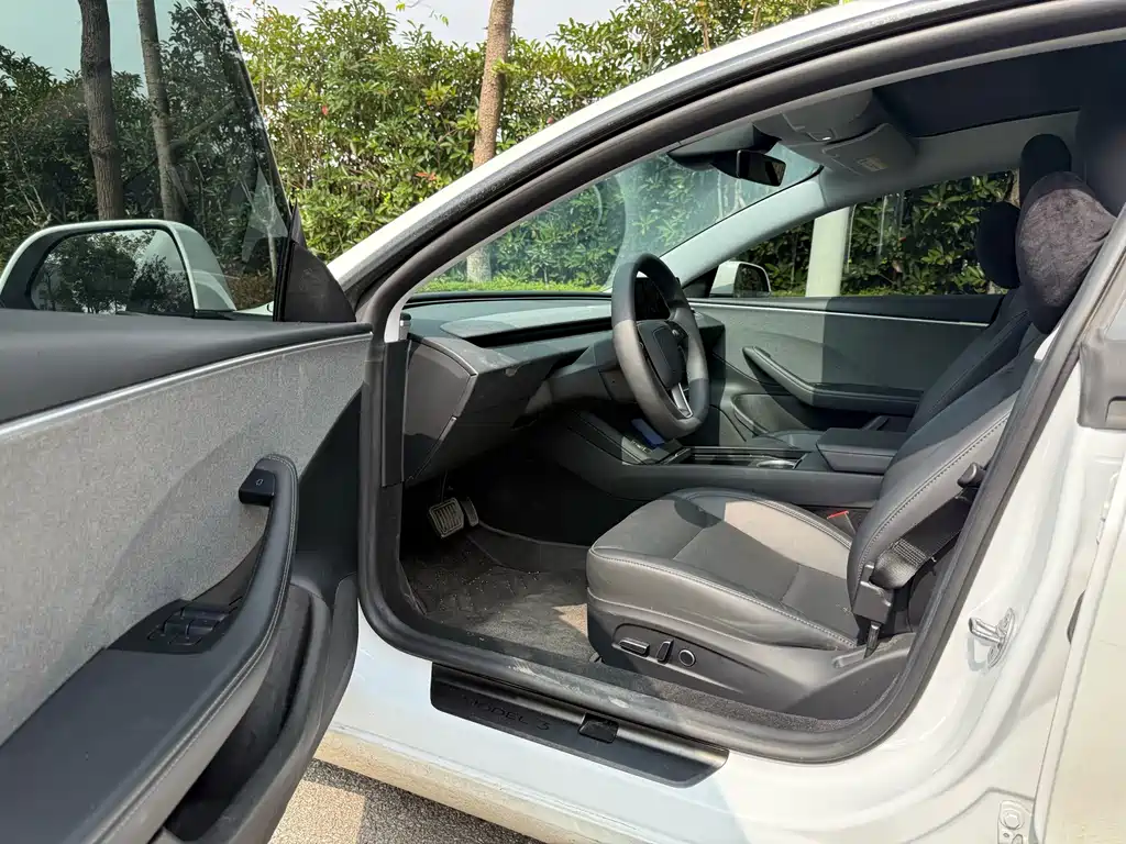 Tesla Model 3 — миниатюра 8