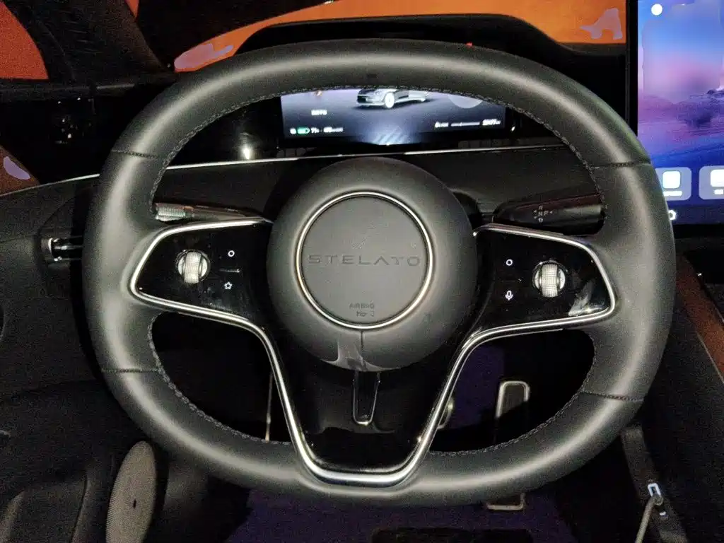 Наслаждайтесь. Xiangji S9 — миниатюра 6