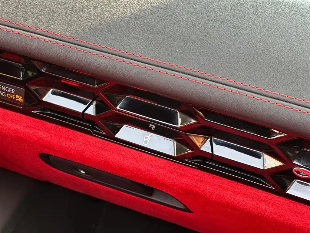 Lamborghini Huracán 2020 Huracán EVO RWD Spyder