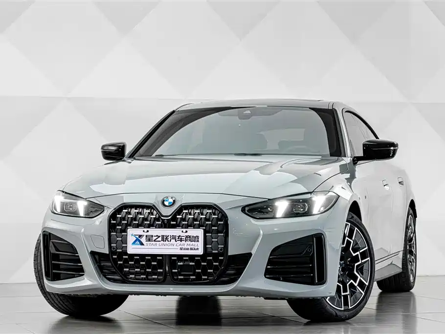 BMW 4 Series — миниатюра 2