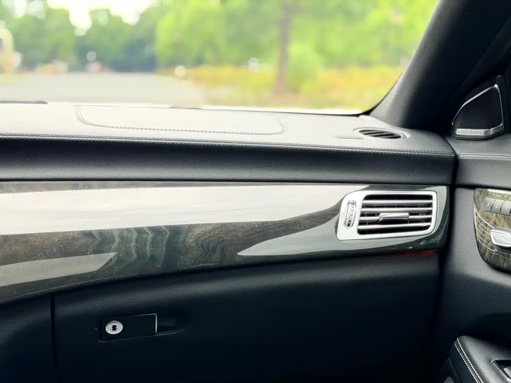 Mercedes-Benz CLS 2017 CLS 260