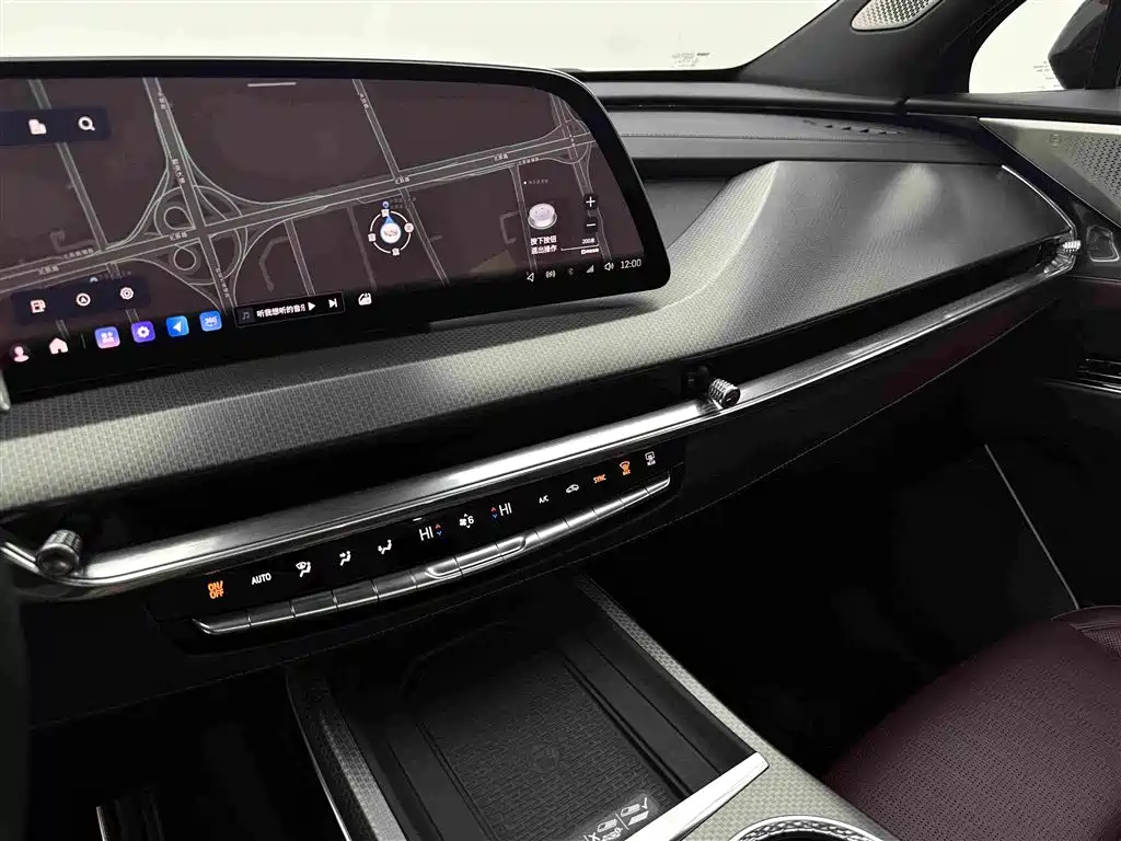 Cadillac XT5 — фотографии объявления, Фото 15