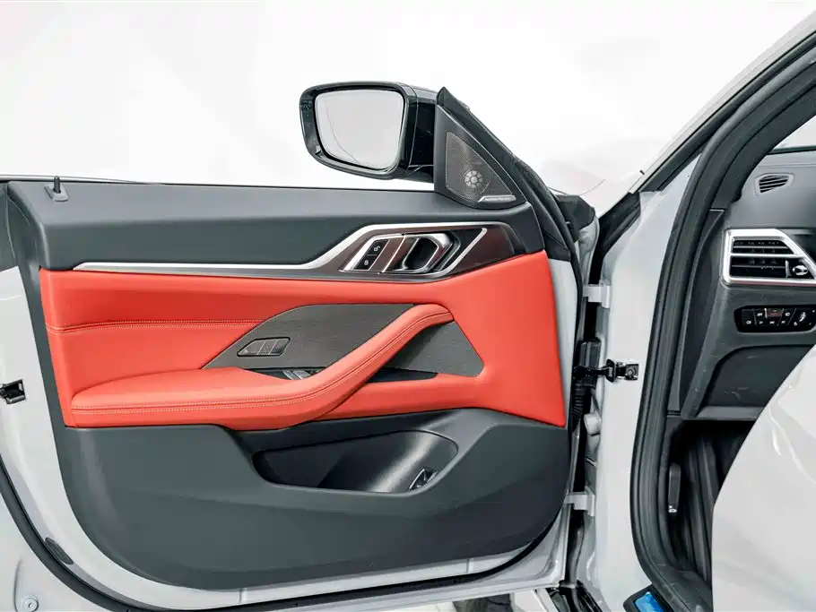 BMW 4 Series — миниатюра 17