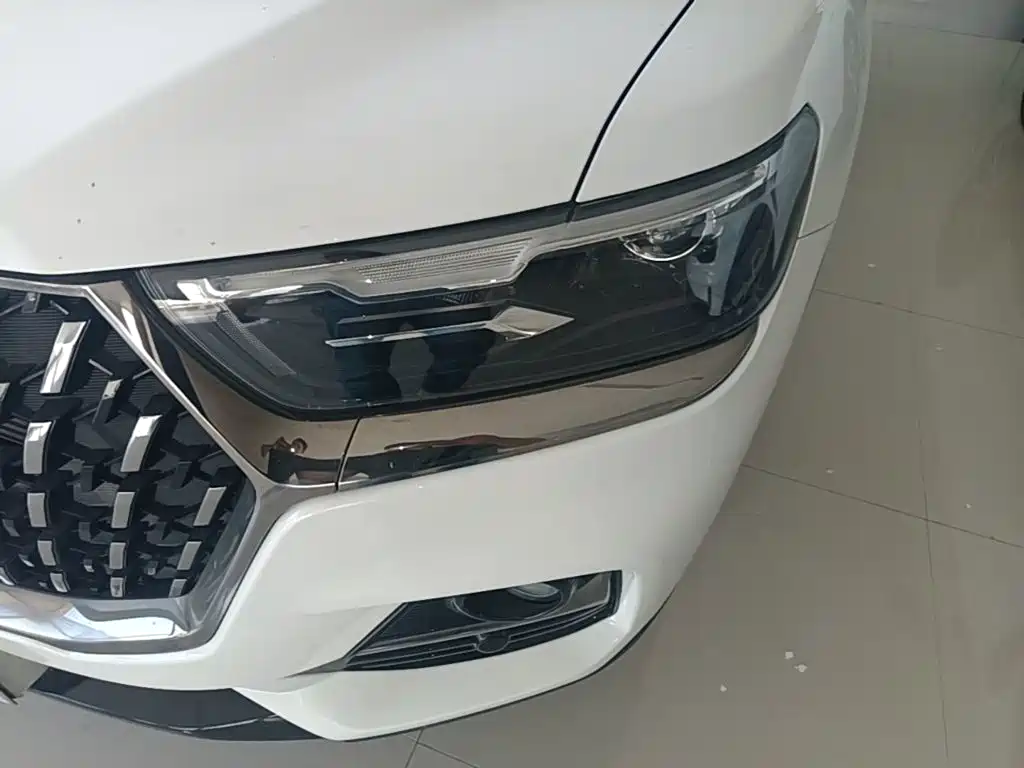 Haval H6 — фотографии объявления, Фото 24