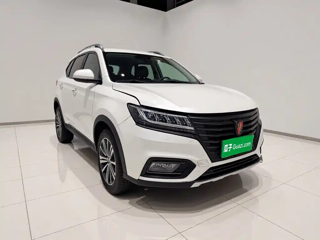 Roewe RX5 — миниатюра 3