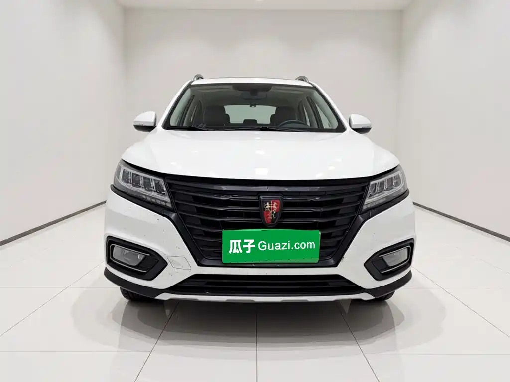 Roewe RX5 — миниатюра 2