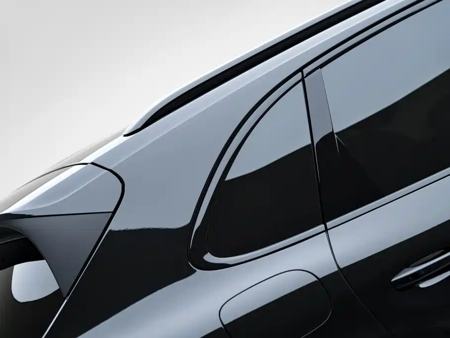 Porsche Cayenne — миниатюра 6