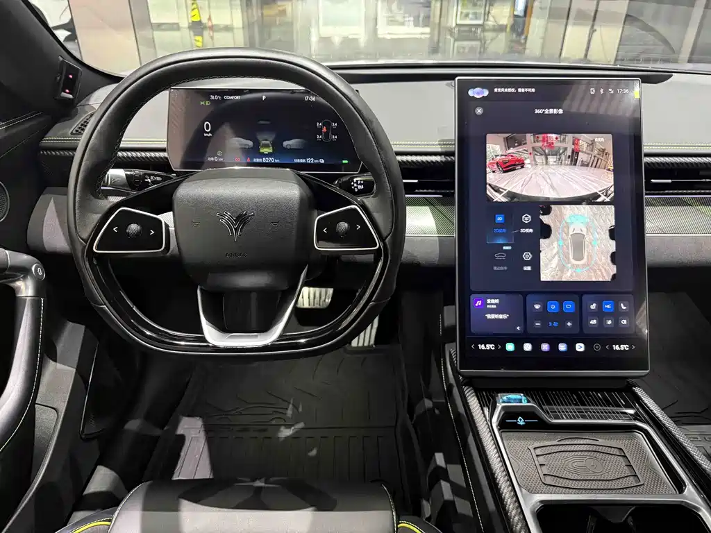 Neta Neta GT — миниатюра 12