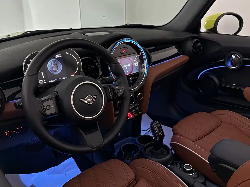 MINI Mini — миниатюра 12