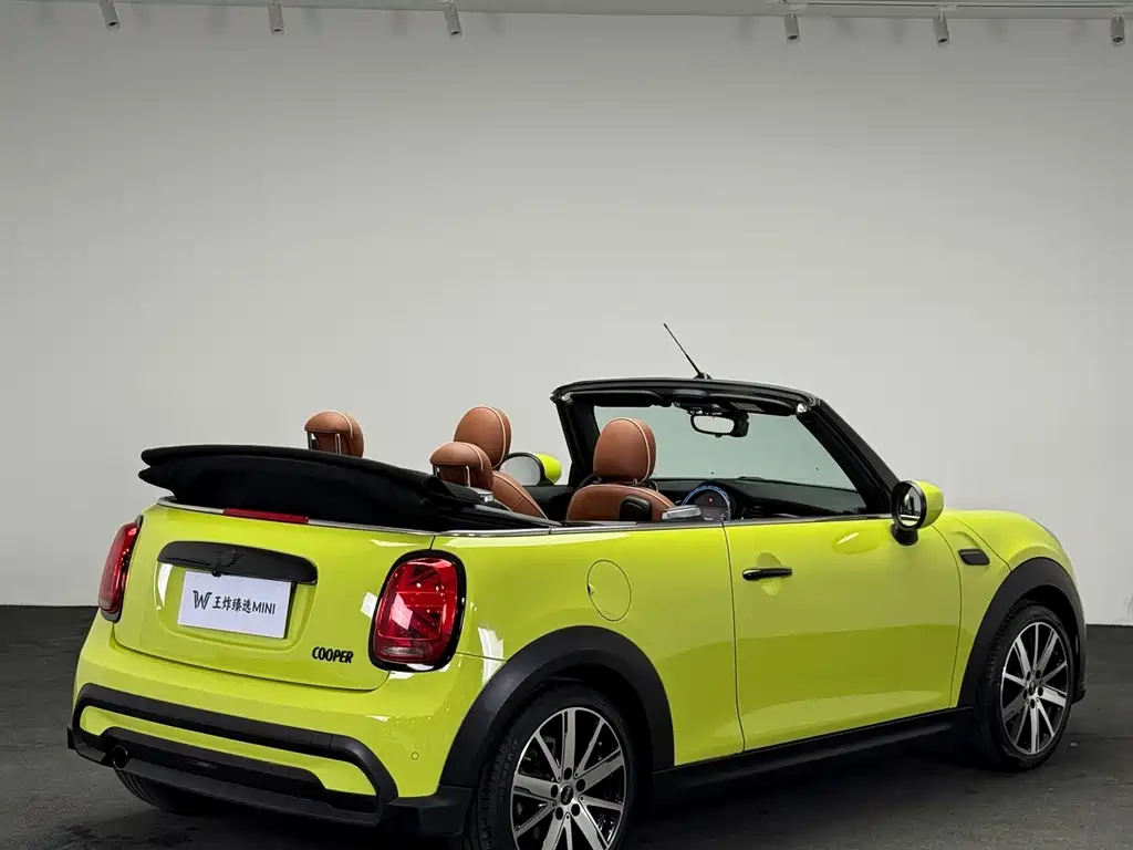 MINI Mini — миниатюра 25
