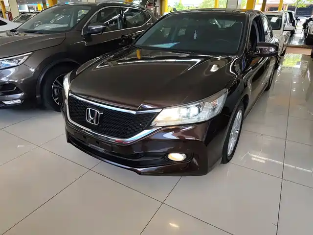 HONDA ACCORD 2016