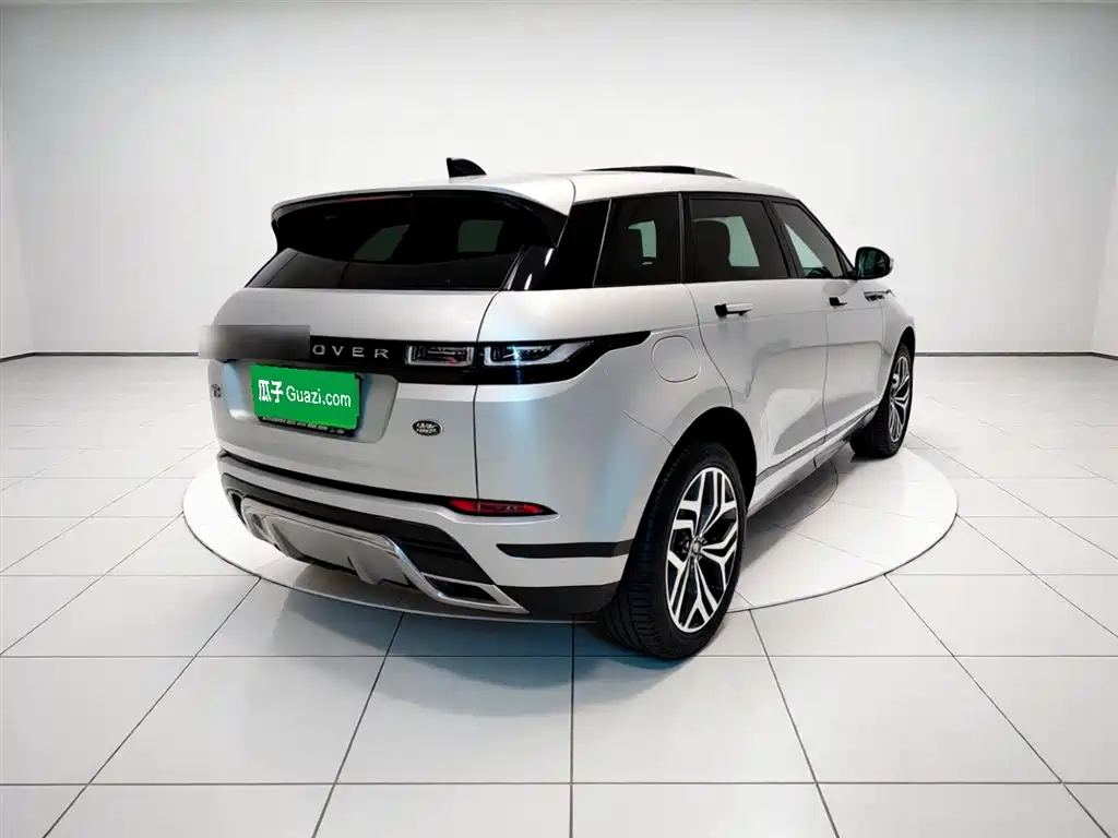 Land Rover Range Rover Evoque 2023 L 249PS Luxury