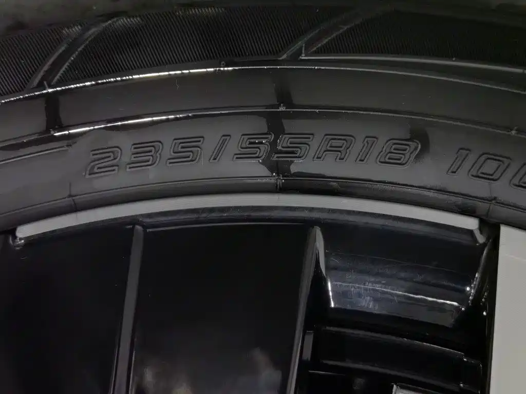 Volkswagen 探岳 GTE — миниатюра 24