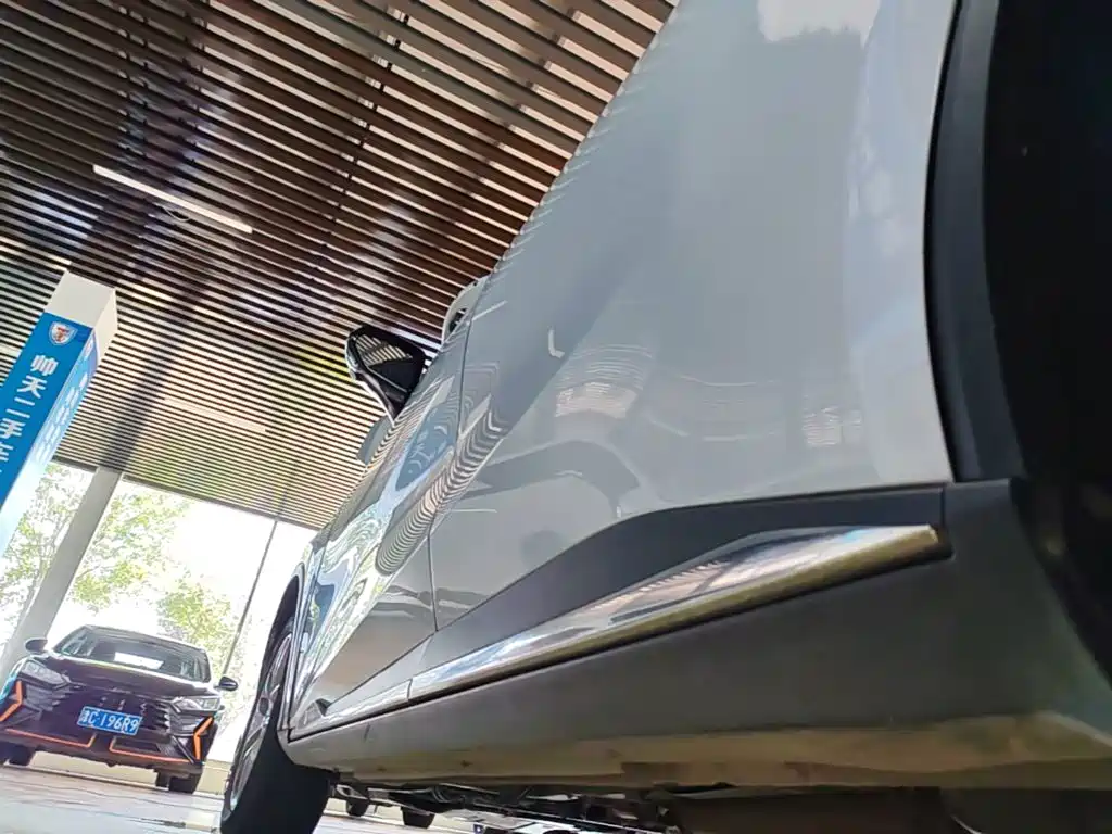 Haima Haima 7X — миниатюра 22
