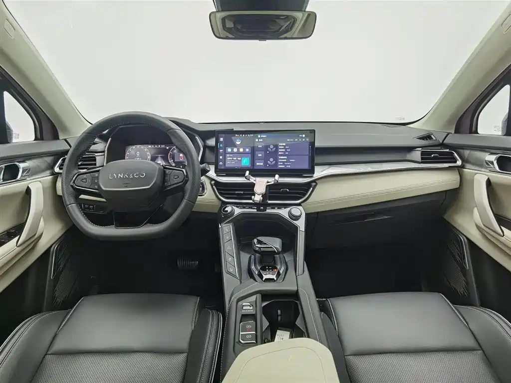 LYNK 06