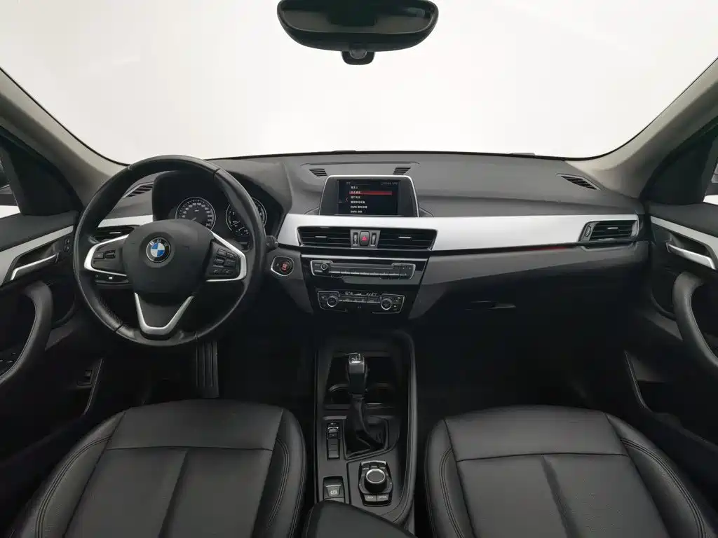 BMW X1 — миниатюра 5