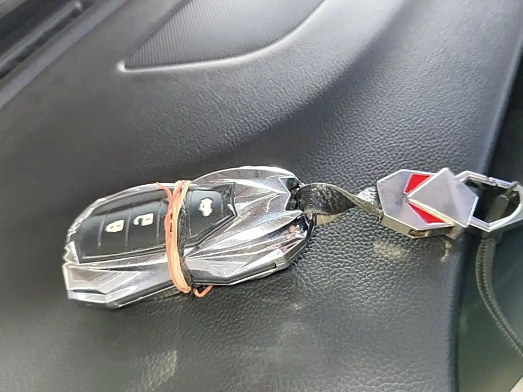 GAC GS8 2017 320T Luxury Smart Connect （ мест）