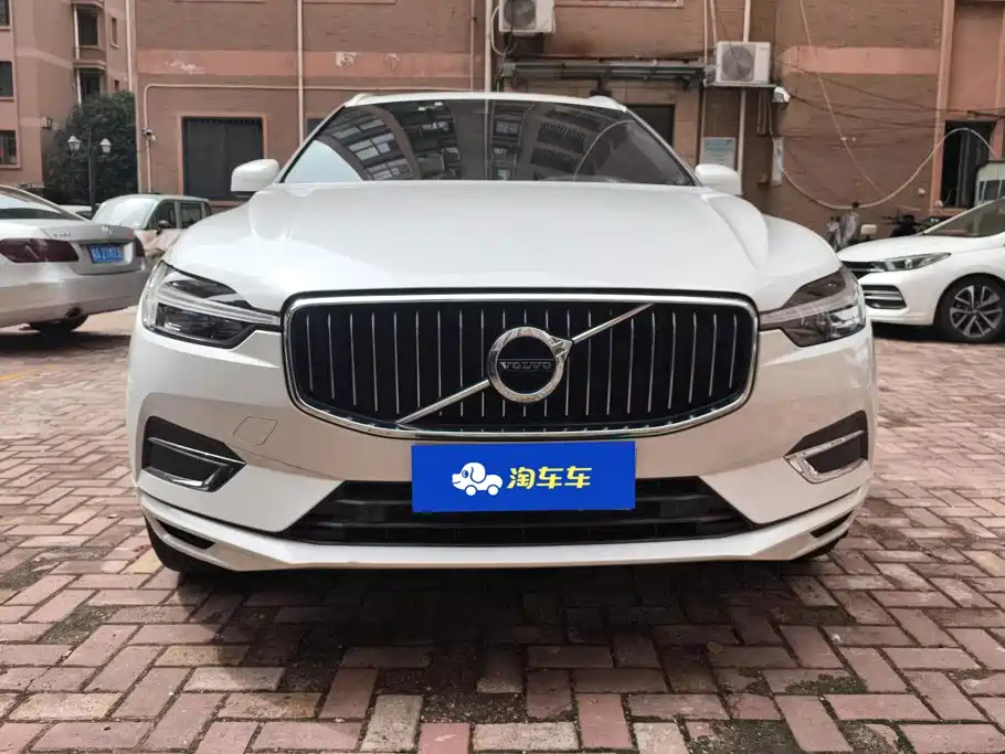 Volvo XC60 — миниатюра 2