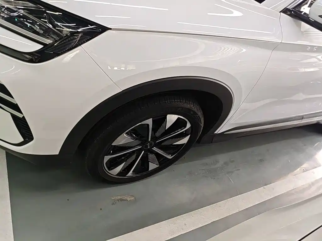 BYD PLUS New Energy — миниатюра 23
