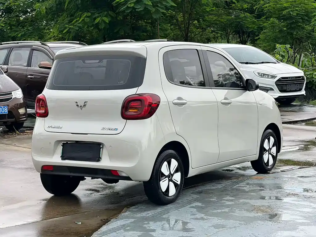 Wuling Mini EV MINIEV 2025