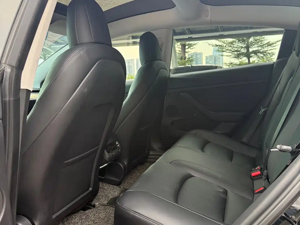 Tesla Model 3 — миниатюра 6