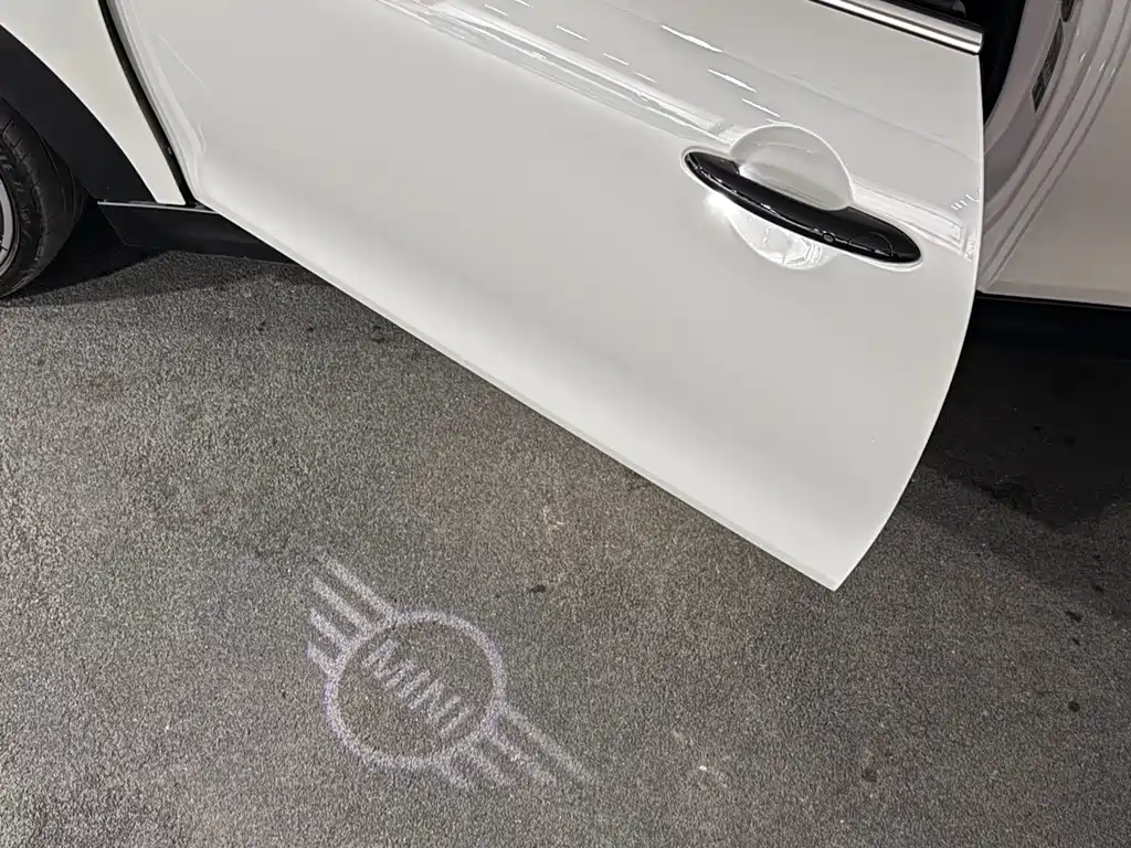 MINI Mini — миниатюра 6