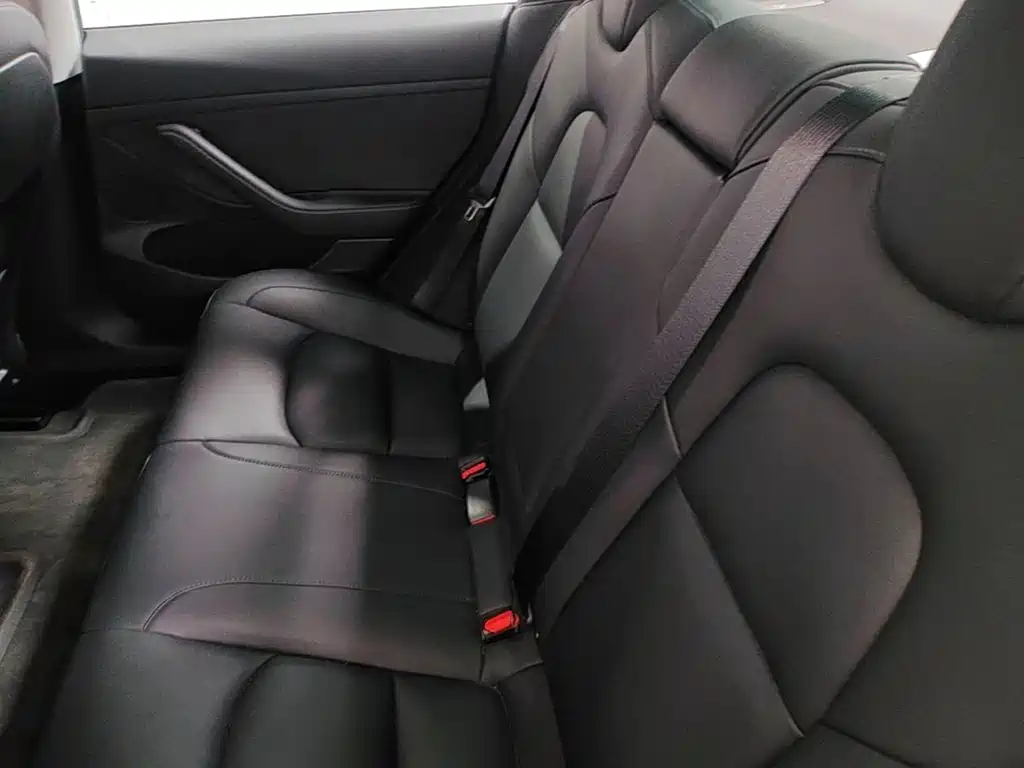 Tesla Model 3 — миниатюра 13