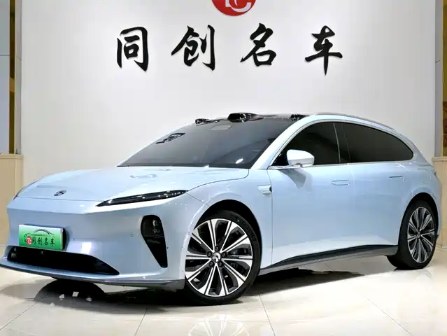 2023 Nio ET5
