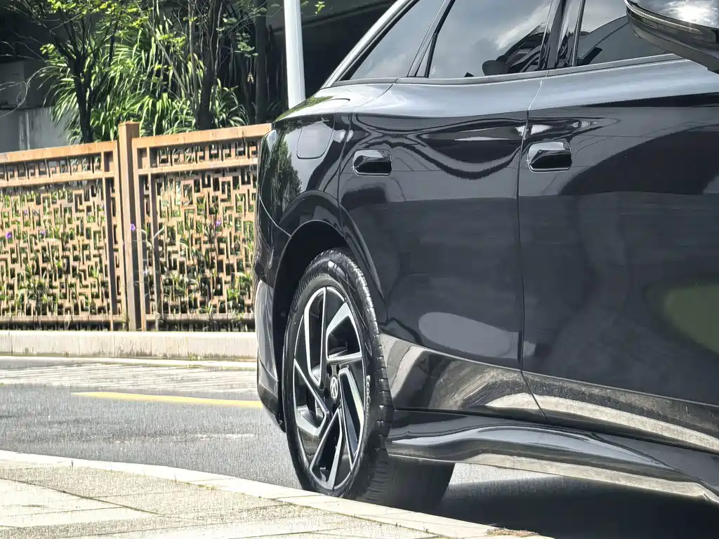 Volkswagen ID.7 VIZZION — миниатюра 6