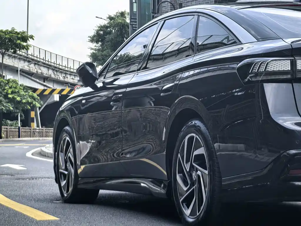 Volkswagen ID.7 VIZZION — миниатюра 15