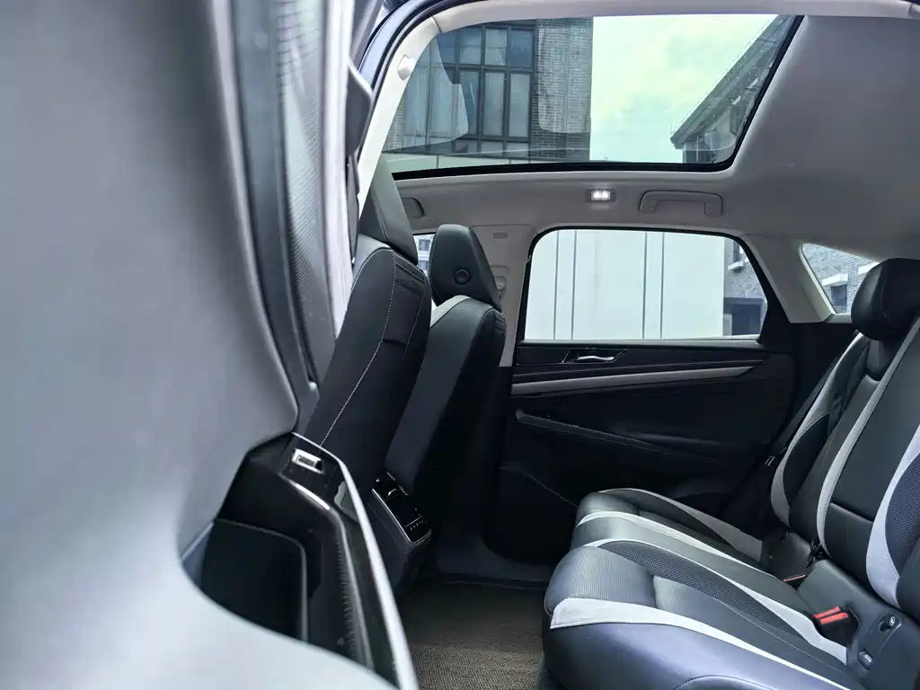 Volkswagen ID.7 VIZZION — миниатюра 26