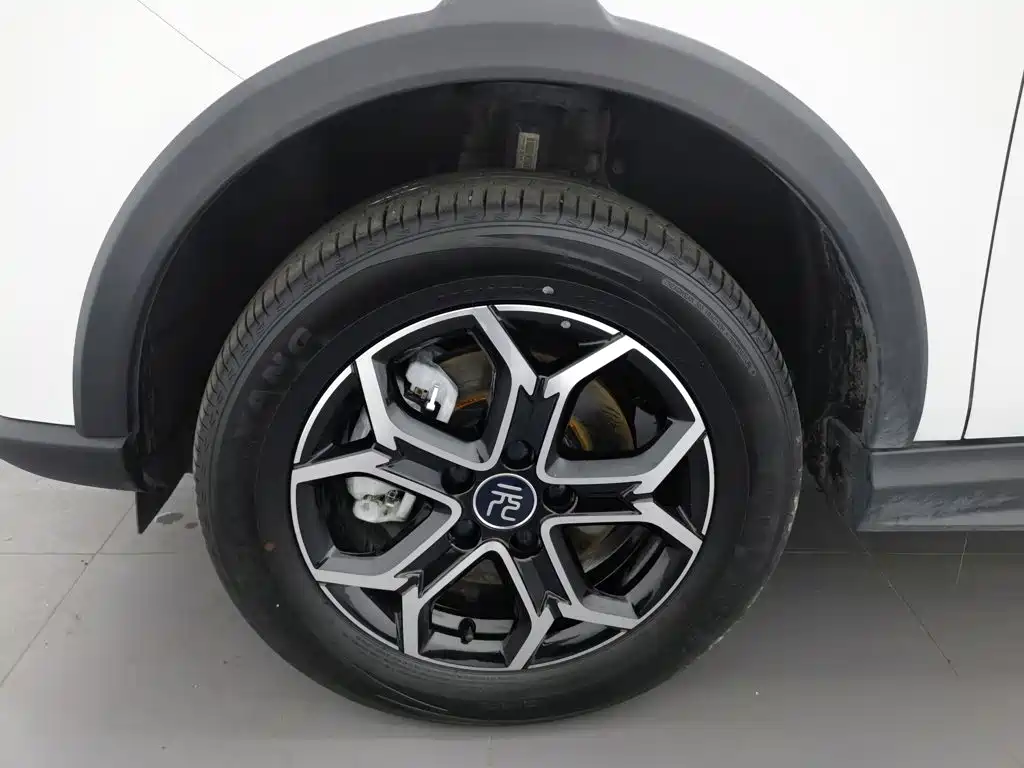 BYD Yuan Pro — миниатюра 17