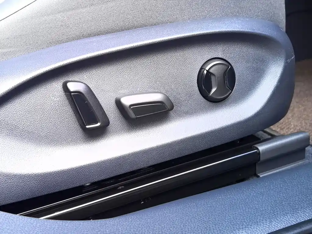 Volkswagen ID.7 VIZZION — миниатюра 34