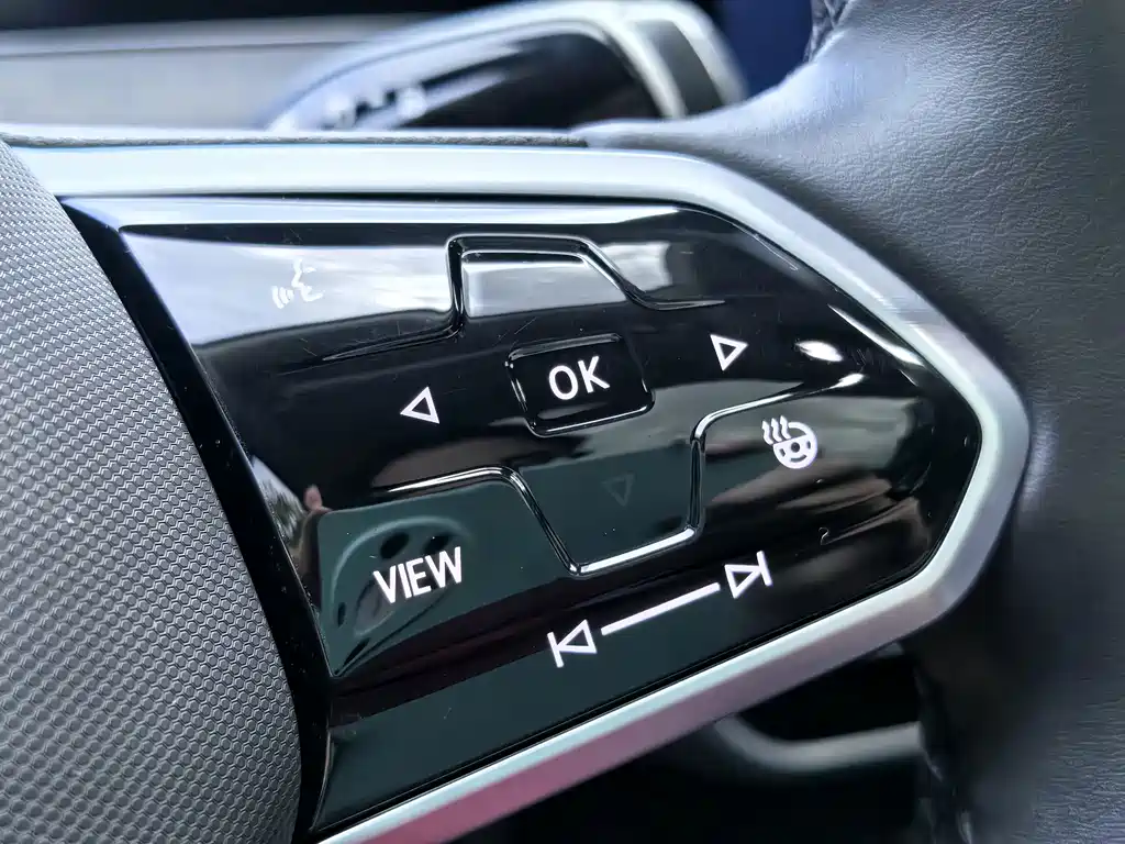 Volkswagen ID.7 VIZZION — миниатюра 40
