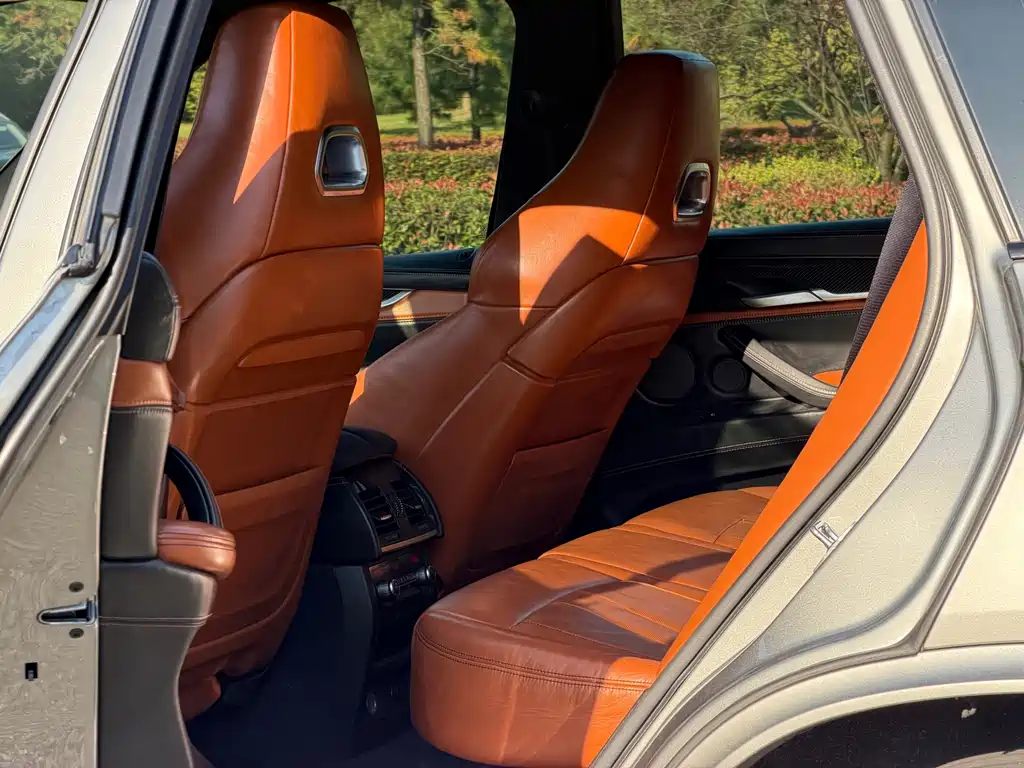 BMW X5 M — миниатюра 13