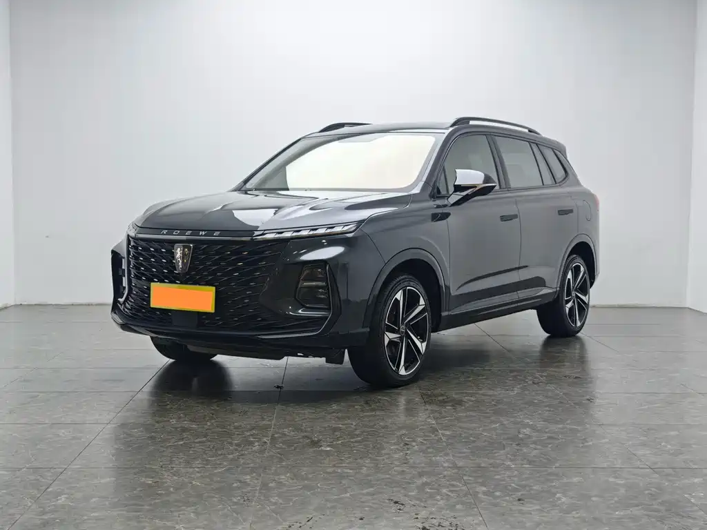 Roewe RX5 Max 2022 1.5T AT Luxury