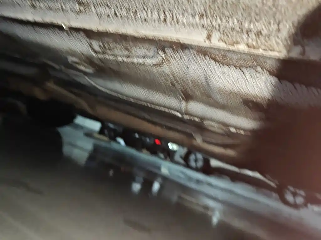 Volkswagen Santana — миниатюра 17