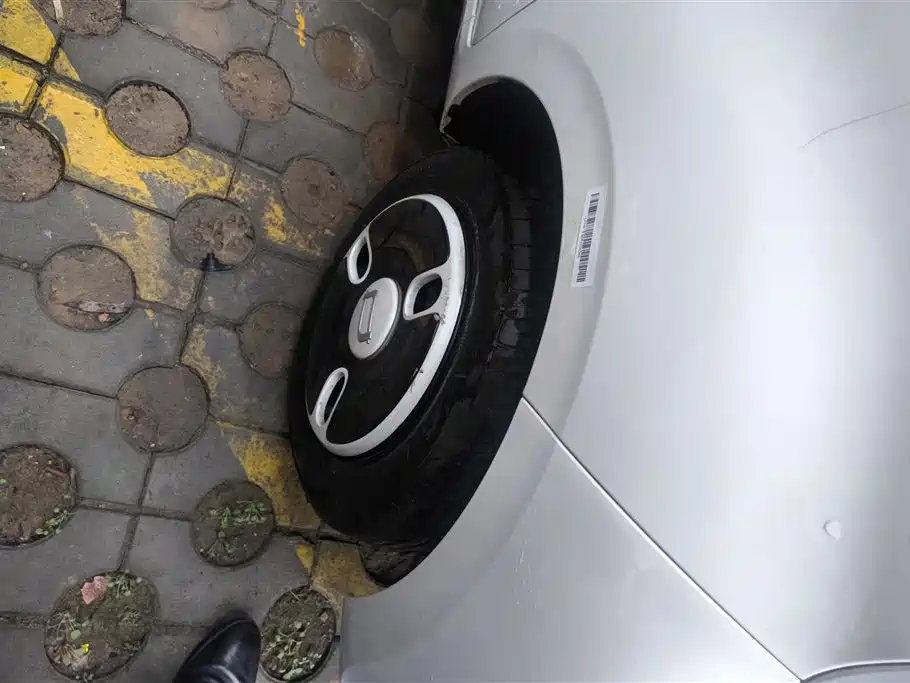 BESTUNE PENTIUM PONY